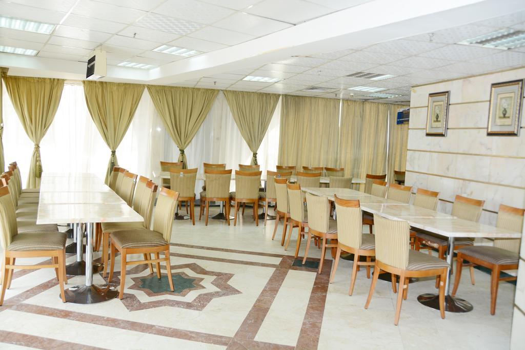 Wahet Al Deafah Hotel Mecca Bilik gambar